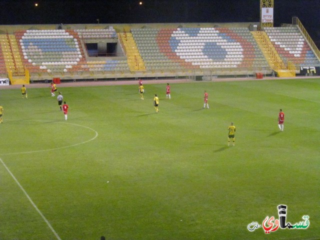 فيديو : اهداف النصر بصوت المعلق علي رشدي بدير 